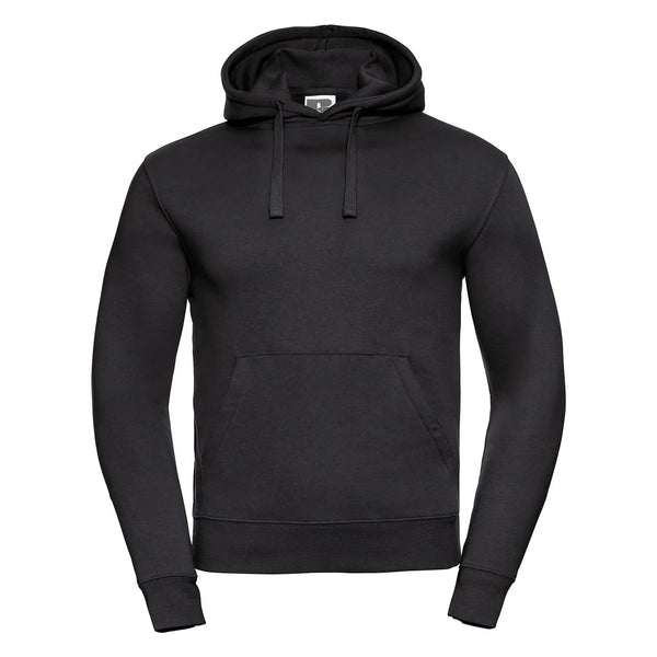 Felpa Mens Authentic nero / XS - personalizzabile con logo