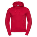 Felpa Mens Authentic rosso / XS - personalizzabile con logo