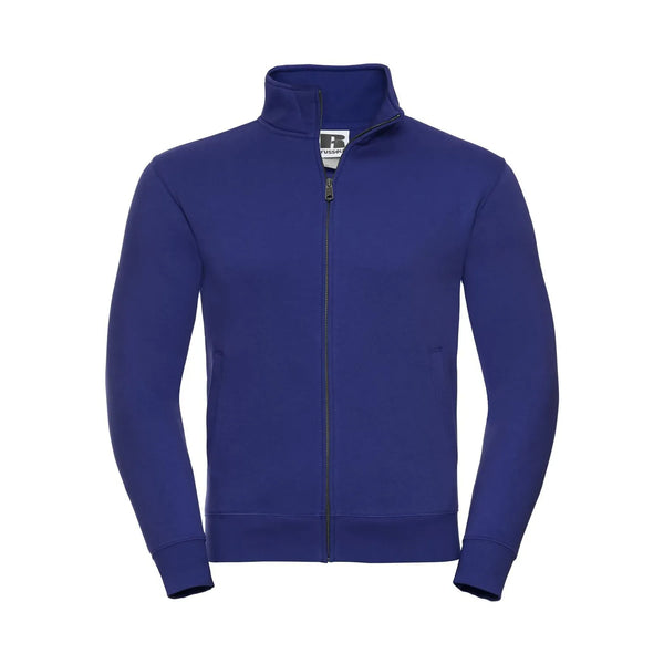Felpa Mens Authentic royal / XS - personalizzabile con logo
