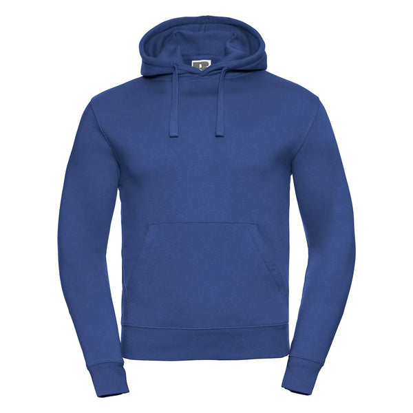 Felpa Mens Authentic royal / XS - personalizzabile con logo