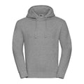 Felpa Mens Authentic Sport Heather / XS - personalizzabile con logo