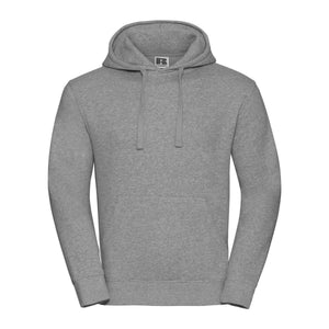 Felpa Mens Authentic Sport Heather / XS - personalizzabile con logo
