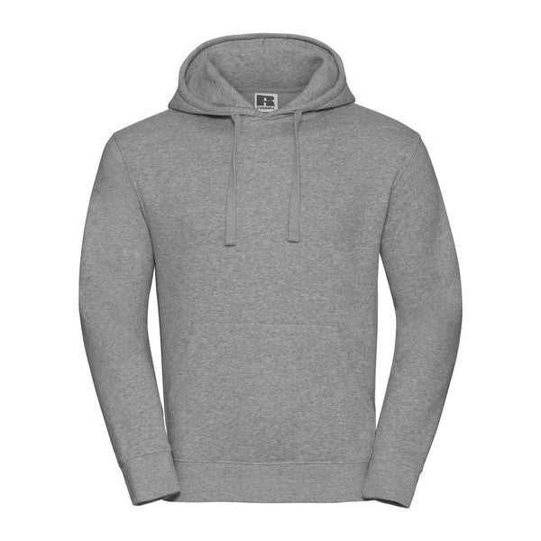 Felpa Mens Authentic Sport Heather / XS - personalizzabile con logo