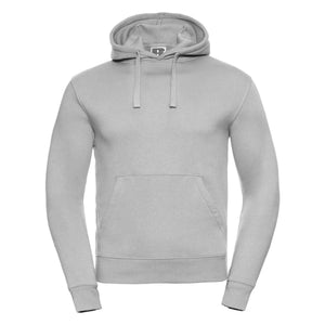 Felpa Mens Authentic Urban Grey / XS - personalizzabile con logo