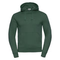 Felpa Mens Authentic verde / XS - personalizzabile con logo