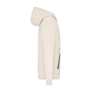 Felpa Mens cappuccio Interlock - personalizzabile con logo