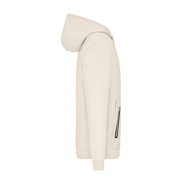 Felpa Mens cappuccio Interlock - personalizzabile con logo