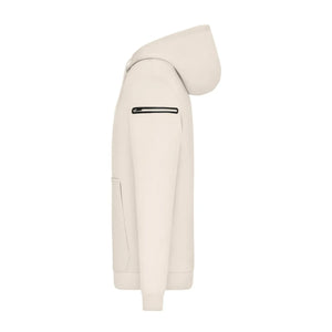 Felpa Mens cappuccio Interlock - personalizzabile con logo