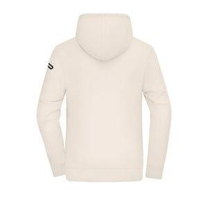 Felpa Mens cappuccio Interlock - personalizzabile con logo