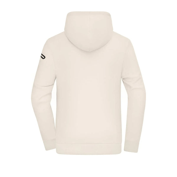 Felpa Mens cappuccio Interlock - personalizzabile con logo