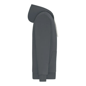 Felpa Mens Doubleface - personalizzabile con logo