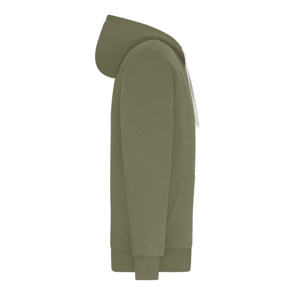 Felpa Mens Doubleface - personalizzabile con logo