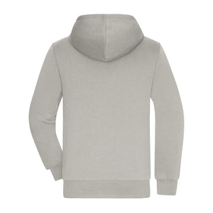Felpa Mens Doubleface - personalizzabile con logo