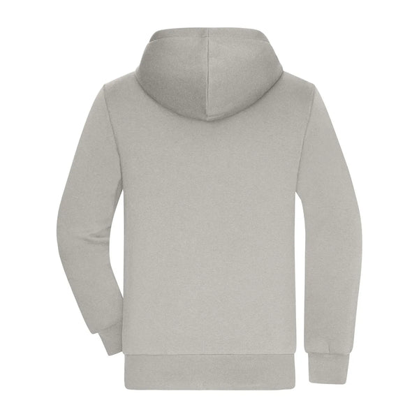 Felpa Mens Doubleface - personalizzabile con logo