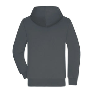 Felpa Mens Doubleface - personalizzabile con logo