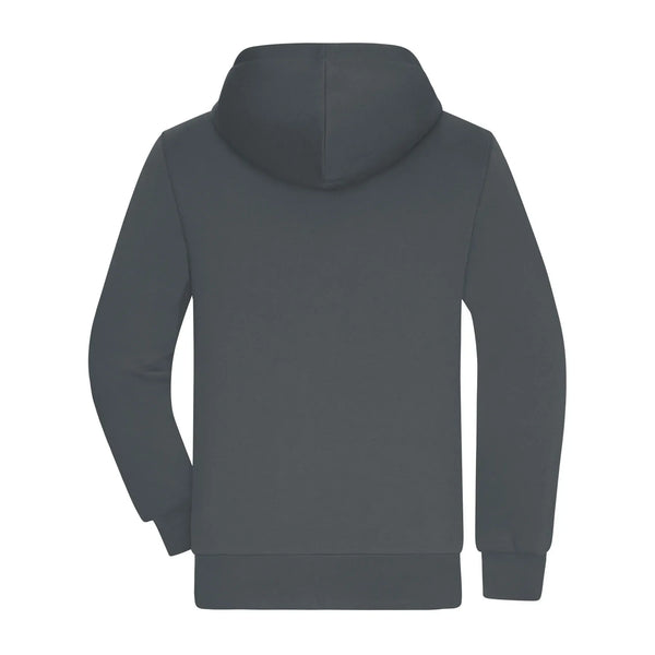 Felpa Mens Doubleface - personalizzabile con logo