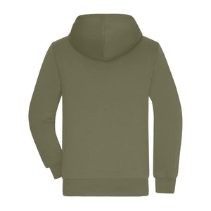 Felpa Mens Doubleface - personalizzabile con logo