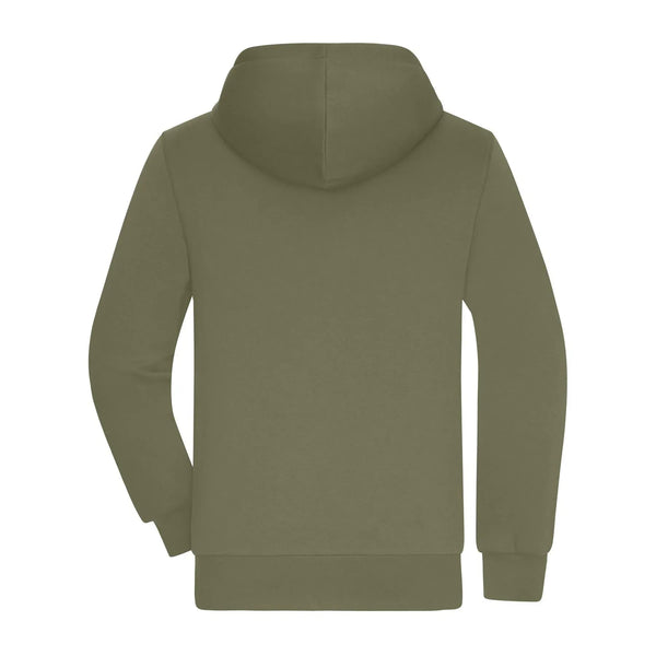 Felpa Mens Doubleface - personalizzabile con logo