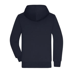 Felpa Mens Doubleface - personalizzabile con logo