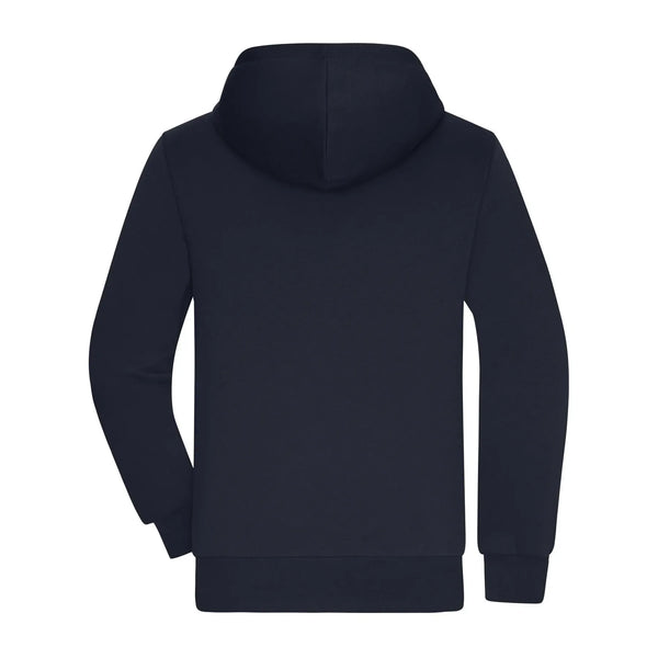 Felpa Mens Doubleface - personalizzabile con logo