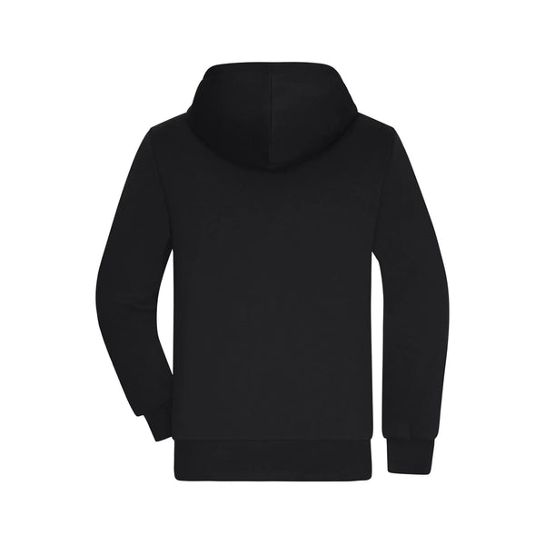 Felpa Mens Doubleface - personalizzabile con logo