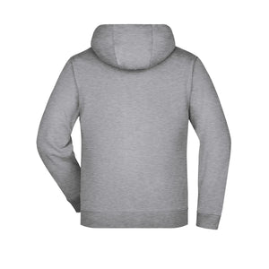 Felpa Mens Doubleface - personalizzabile con logo