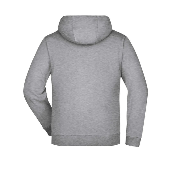 Felpa Mens Doubleface - personalizzabile con logo