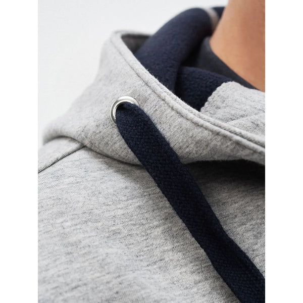 Felpa Mens Doubleface - personalizzabile con logo