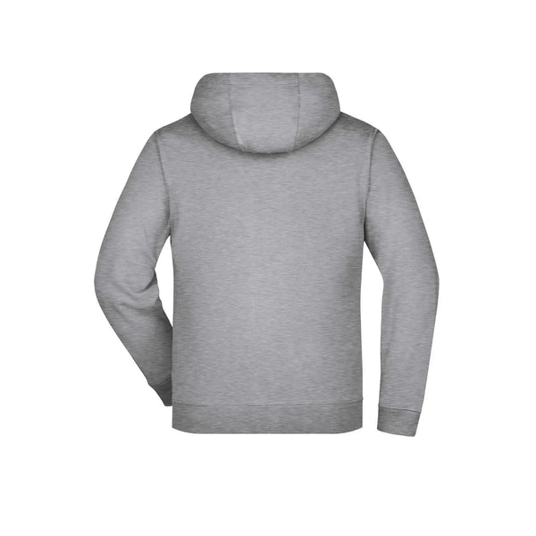 Felpa Mens Doubleface - personalizzabile con logo
