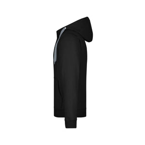 Felpa Mens Doubleface - personalizzabile con logo