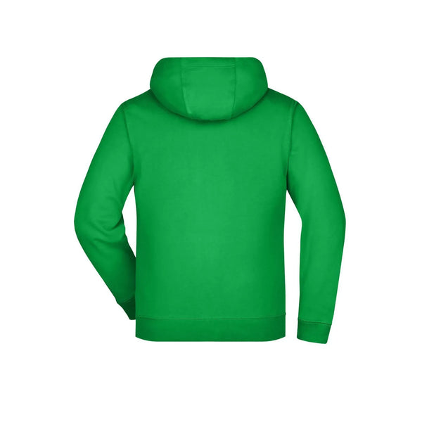 Felpa Mens Doubleface - personalizzabile con logo