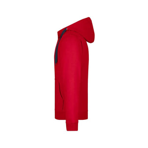 Felpa Mens Doubleface - personalizzabile con logo