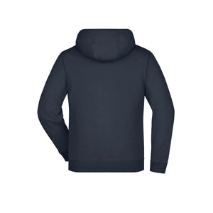 Felpa Mens Doubleface - personalizzabile con logo