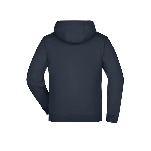 Felpa Mens Doubleface - personalizzabile con logo
