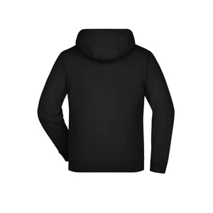 Felpa Mens Doubleface - personalizzabile con logo