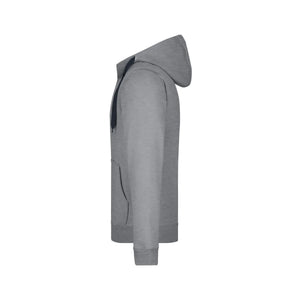 Felpa Mens Doubleface - personalizzabile con logo