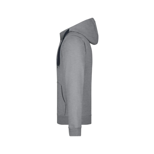 Felpa Mens Doubleface - personalizzabile con logo