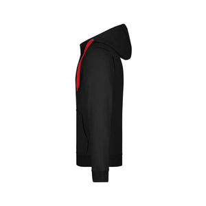 Felpa Mens Doubleface - personalizzabile con logo