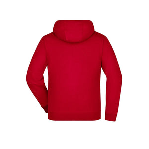 Felpa Mens Doubleface - personalizzabile con logo