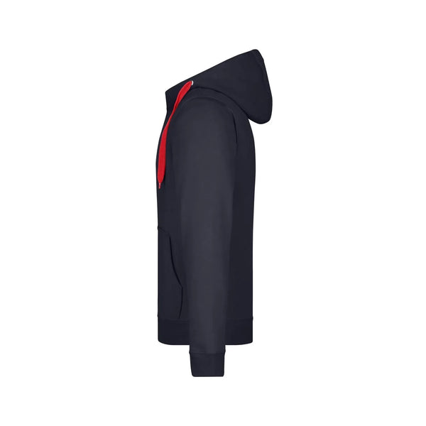 Felpa Mens Doubleface - personalizzabile con logo