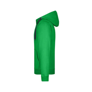 Felpa Mens Doubleface - personalizzabile con logo