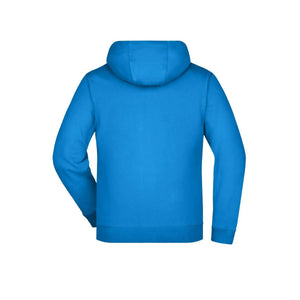 Felpa Mens Doubleface - personalizzabile con logo
