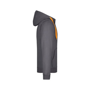 Felpa Mens Doubleface - personalizzabile con logo