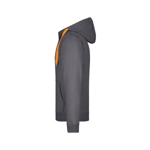 Felpa Mens Doubleface - personalizzabile con logo