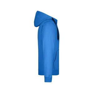 Felpa Mens Doubleface - personalizzabile con logo