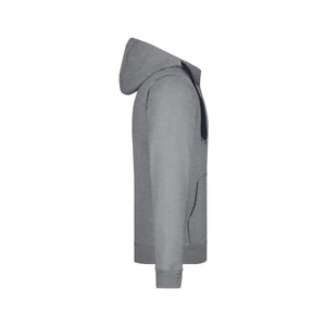 Felpa Mens Doubleface - personalizzabile con logo