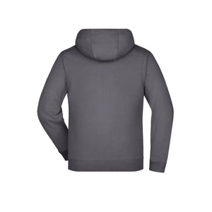 Felpa Mens Doubleface - personalizzabile con logo