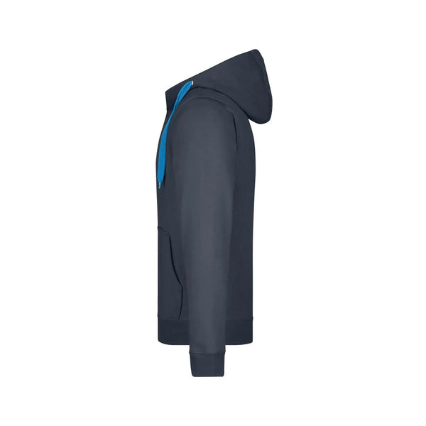 Felpa Mens Doubleface - personalizzabile con logo