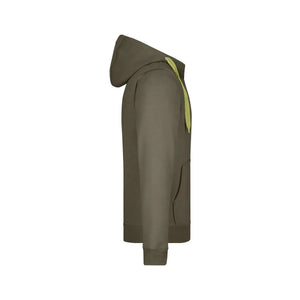 Felpa Mens Doubleface - personalizzabile con logo