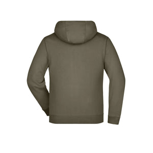 Felpa Mens Doubleface - personalizzabile con logo